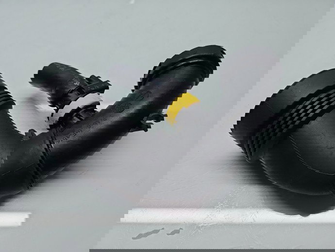 Tub admisie aer PEUGEOT 2008 [Fabr 2013-prezent] 9684362180 1.4 HDI DV4C 50KW / 68CP