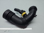 Tub admisie aer PEUGEOT 2008 [Fabr 2013-prezent] 9684362180 1.4 HDI DV4C 50KW / 68CP