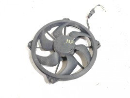 Electroventilator OEM Peugeot 307 [Fabr 2000-2008] 1.6 HDI