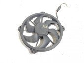 Electroventilator OEM Peugeot 307 [Fabr 2000-2008] 1.6 HDI