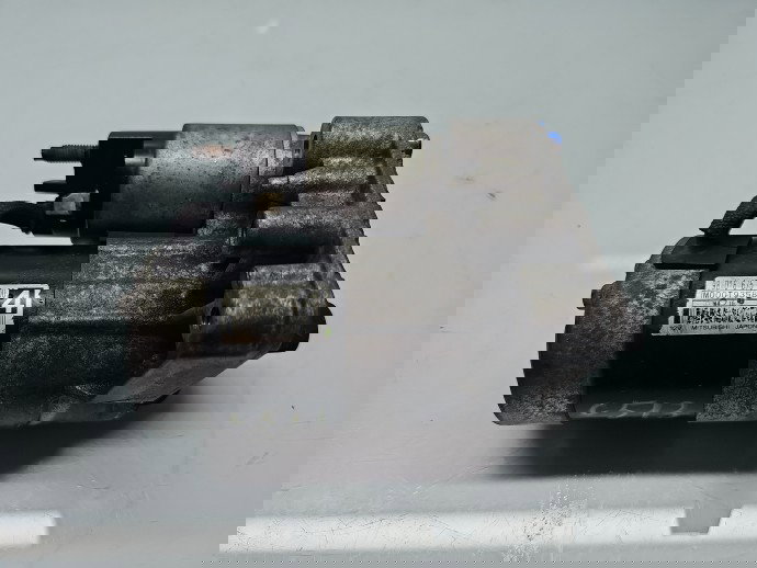 Electromotor PEUGEOT 2008 [Fabr 2013-prezent] 9801667580 1.4 HDI DV4C 50KW / 68CP