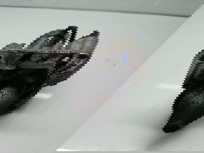 Electromotor PEUGEOT 2008 [Fabr 2013-prezent] 9801667580 1.4 HDI DV4C 50KW / 68CP