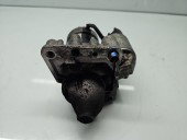 Electromotor PEUGEOT 2008 [Fabr 2013-prezent] 9801667580 1.4 HDI DV4C 50KW / 68CP