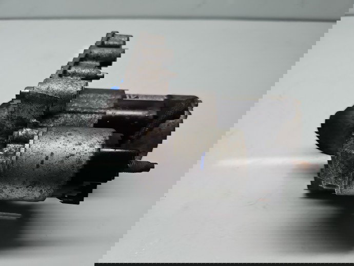 Electromotor PEUGEOT 2008 [Fabr 2013-prezent] 9801667580 1.4 HDI DV4C 50KW / 68CP