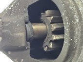 Electromotor PEUGEOT 2008 [Fabr 2013-prezent] 9801667580 1.4 HDI DV4C 50KW / 68CP