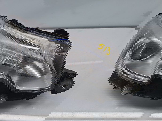 Far dreapta PEUGEOT 2008 [Fabr 2013-prezent] 9677810080