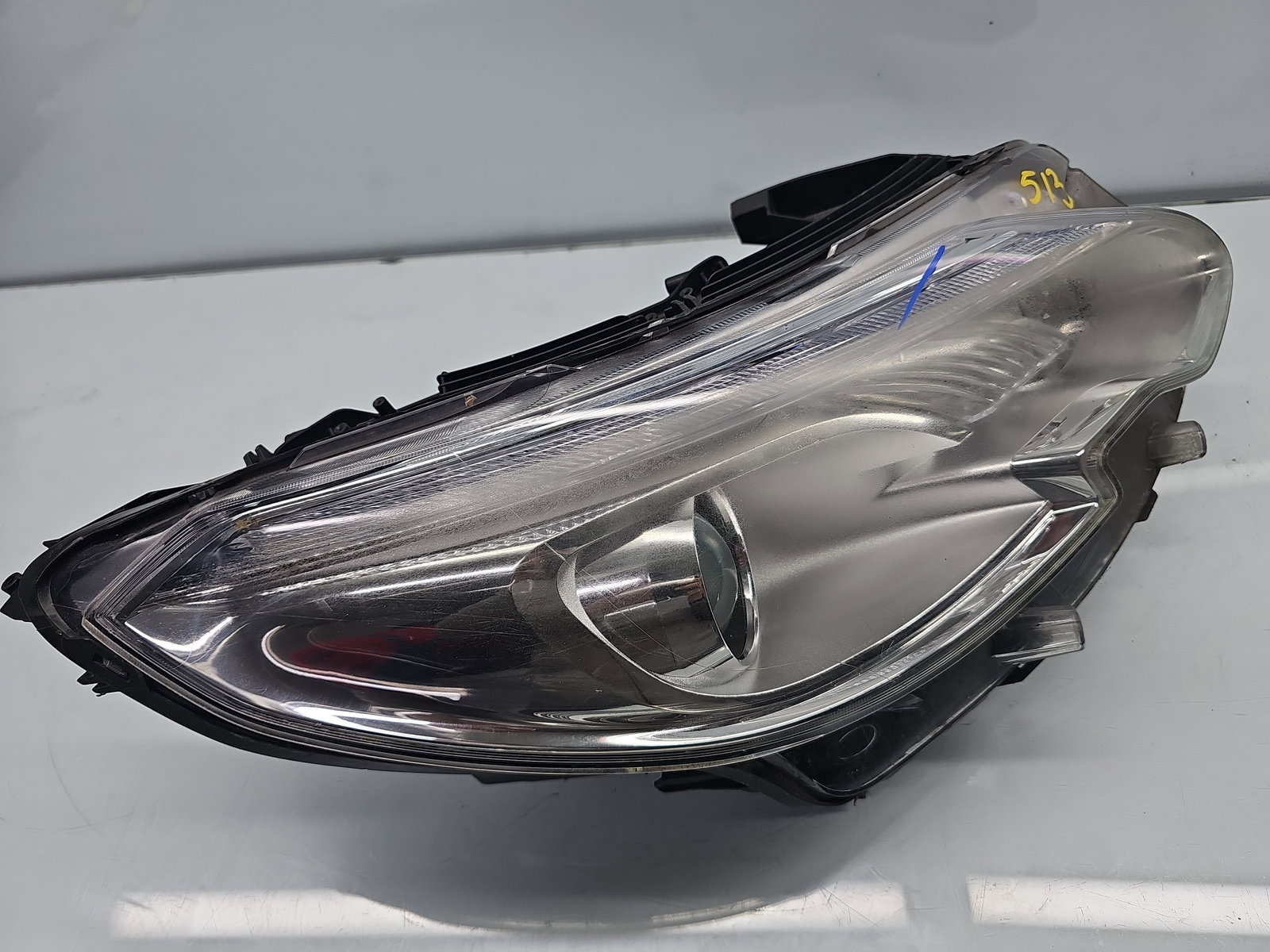 Far dreapta PEUGEOT 2008 [Fabr 2013-prezent] 9677810080 - imagine 2