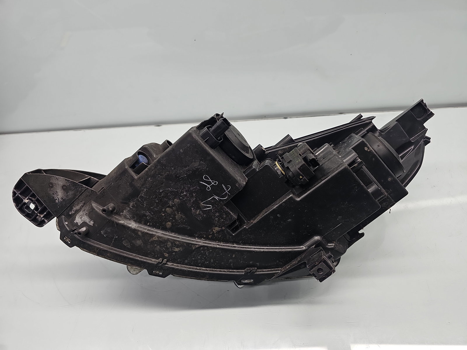 Far dreapta PEUGEOT 2008 [Fabr 2013-prezent] 9677810080 - imagine 4