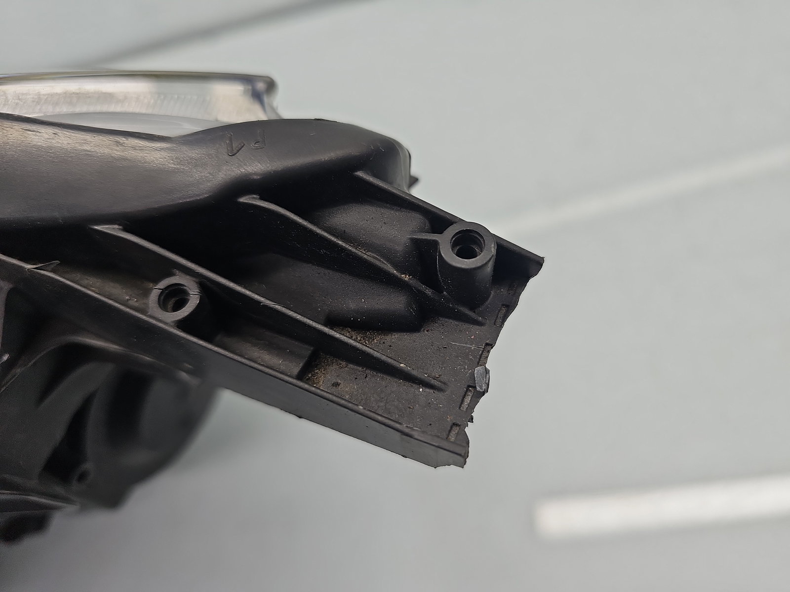 Far dreapta PEUGEOT 2008 [Fabr 2013-prezent] 9677810080 - imagine 5