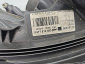 Far dreapta PEUGEOT 2008 [Fabr 2013-prezent] 9677810080