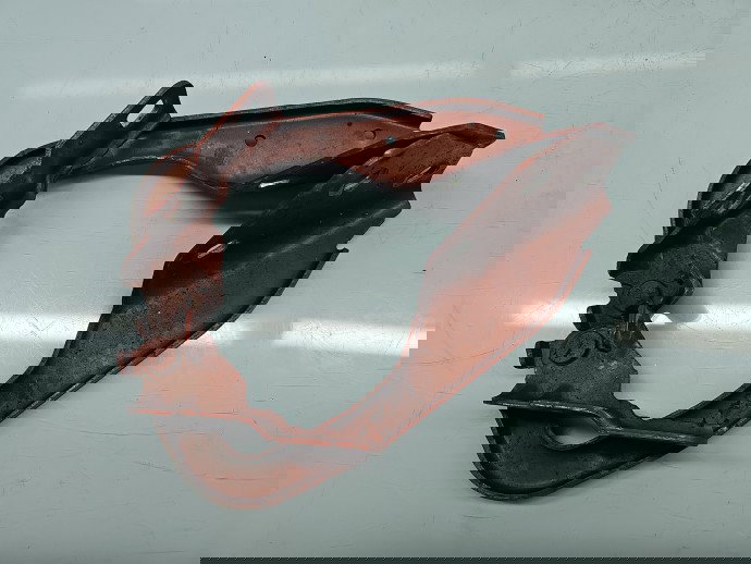 Set balamale capota Dacia Duster 2 [Fabr 2017-2023] 654019784R