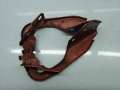 Set balamale capota Dacia Duster 2 [Fabr 2017-2023] 654019784R