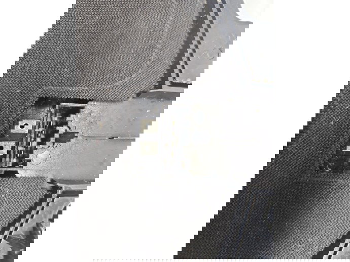 Subwoofer MINI Countryman (R60) [Fabr 2010-2016] 65139800512