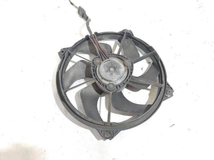 Electroventilator OEM Peugeot 307 [Fabr 2000-2008] 1.6 HDI