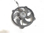 Electroventilator OEM Peugeot 307 [Fabr 2000-2008] 1.6 HDI