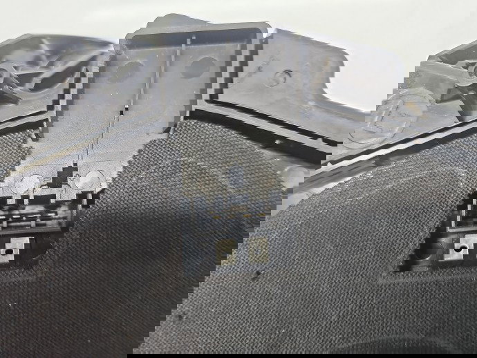 Subwoofer MINI Countryman (R60) [Fabr 2010-2016] 65139800511