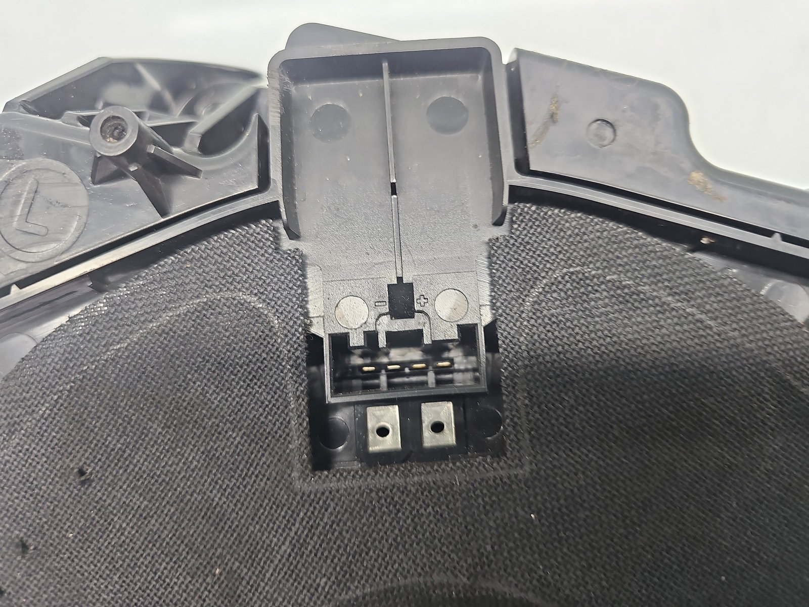 Subwoofer MINI Countryman (R60) [Fabr 2010-2016] 65139800511 - imagine 4