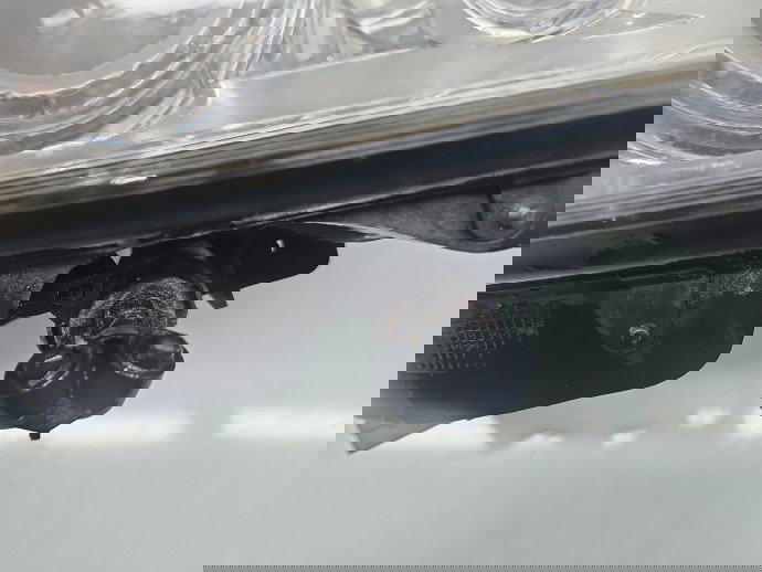 Far dreapta Mercedes Clasa C (W204) [Fabr 2007-2014] A2048209261