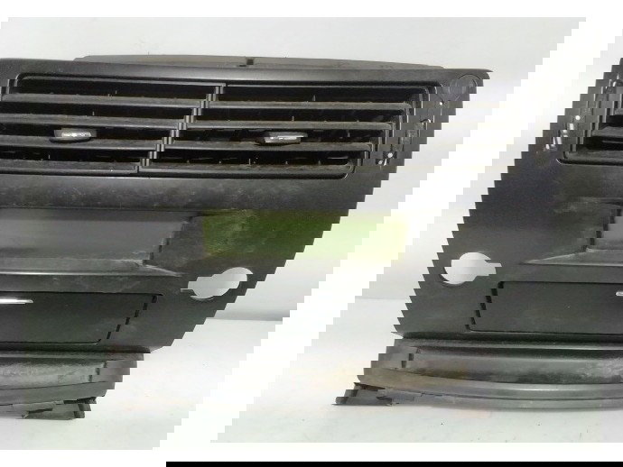 Grile aerisire centrala cu display Citroen C4 1.6 HDI OEM 2004-2011