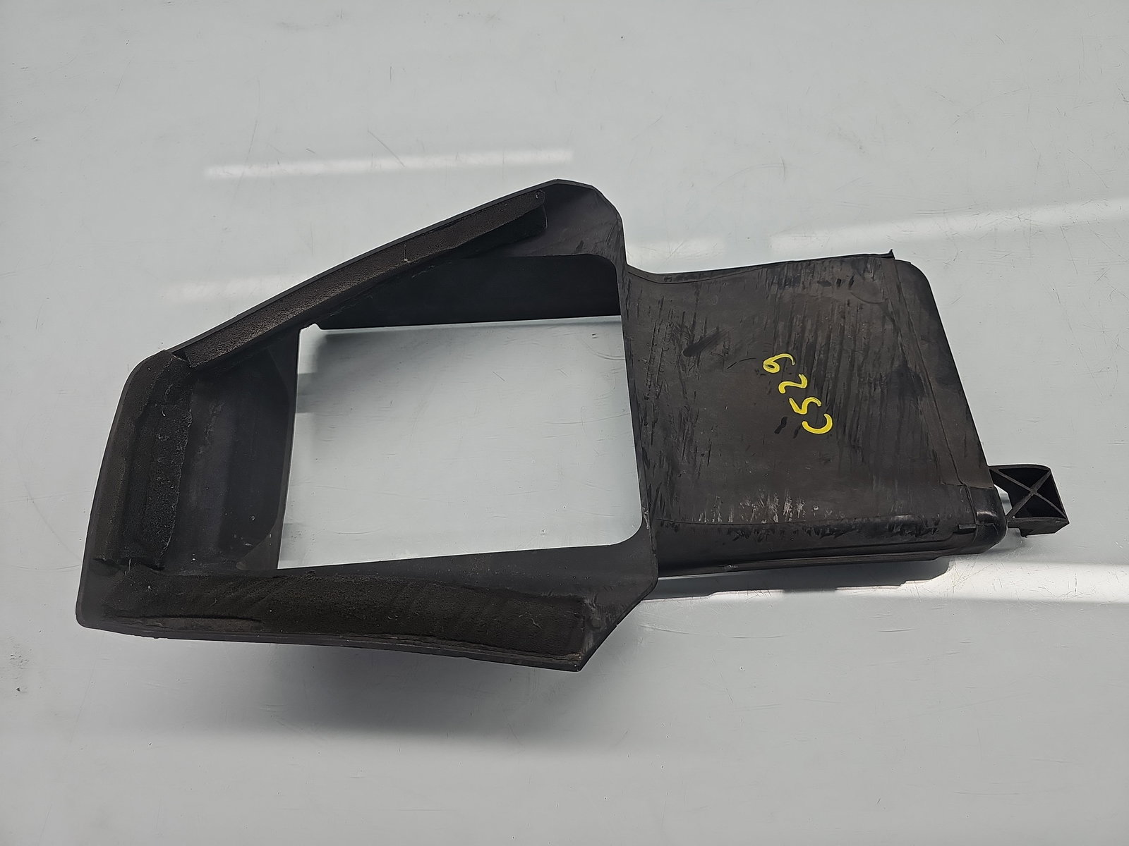 Difuzor captare aer Ford Focus 3 [Fabr 2010-2018] BM51-8121-AF - imagine 1