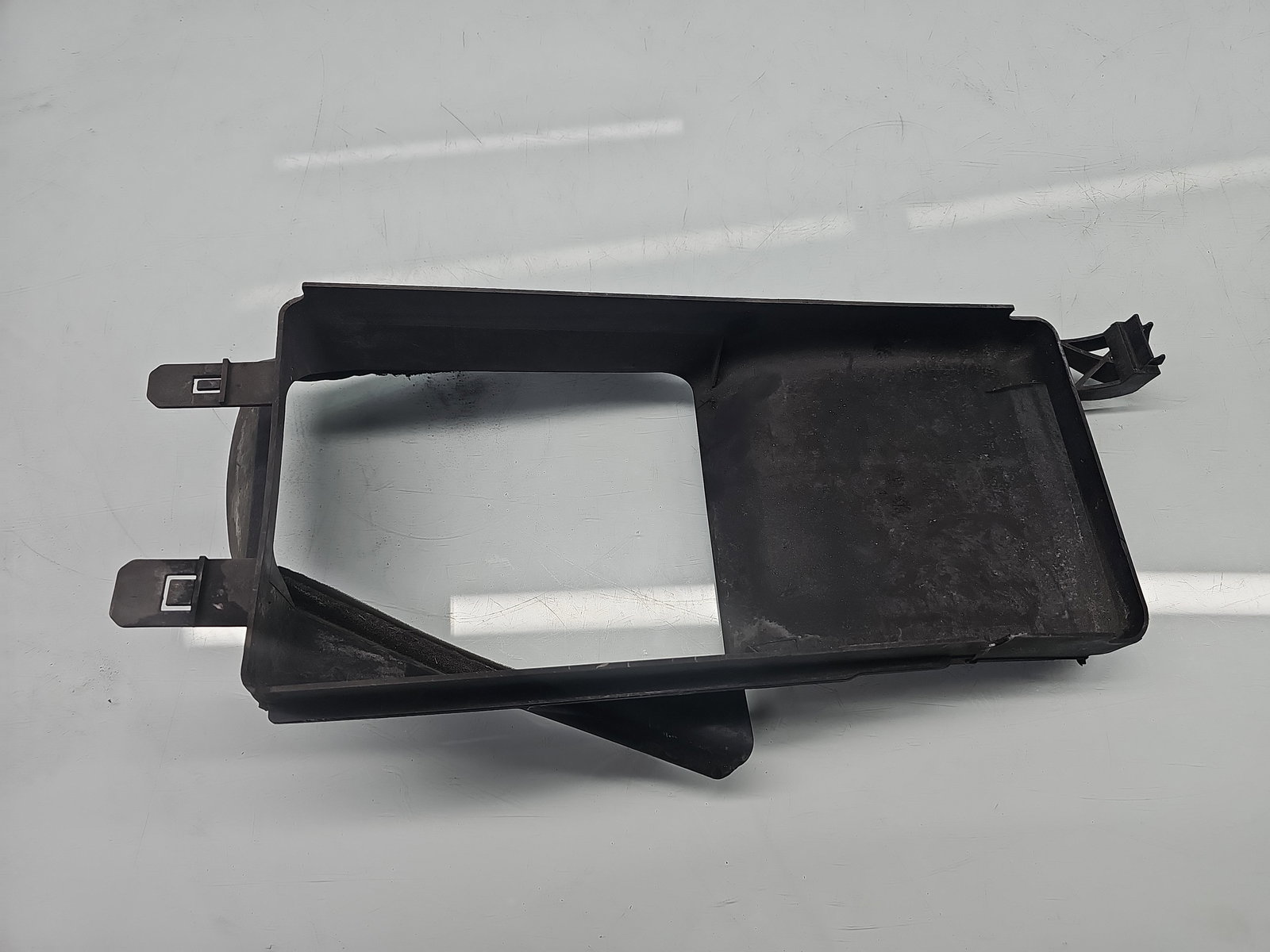 Difuzor captare aer Ford Focus 3 [Fabr 2010-2018] BM51-8121-AF - imagine 2