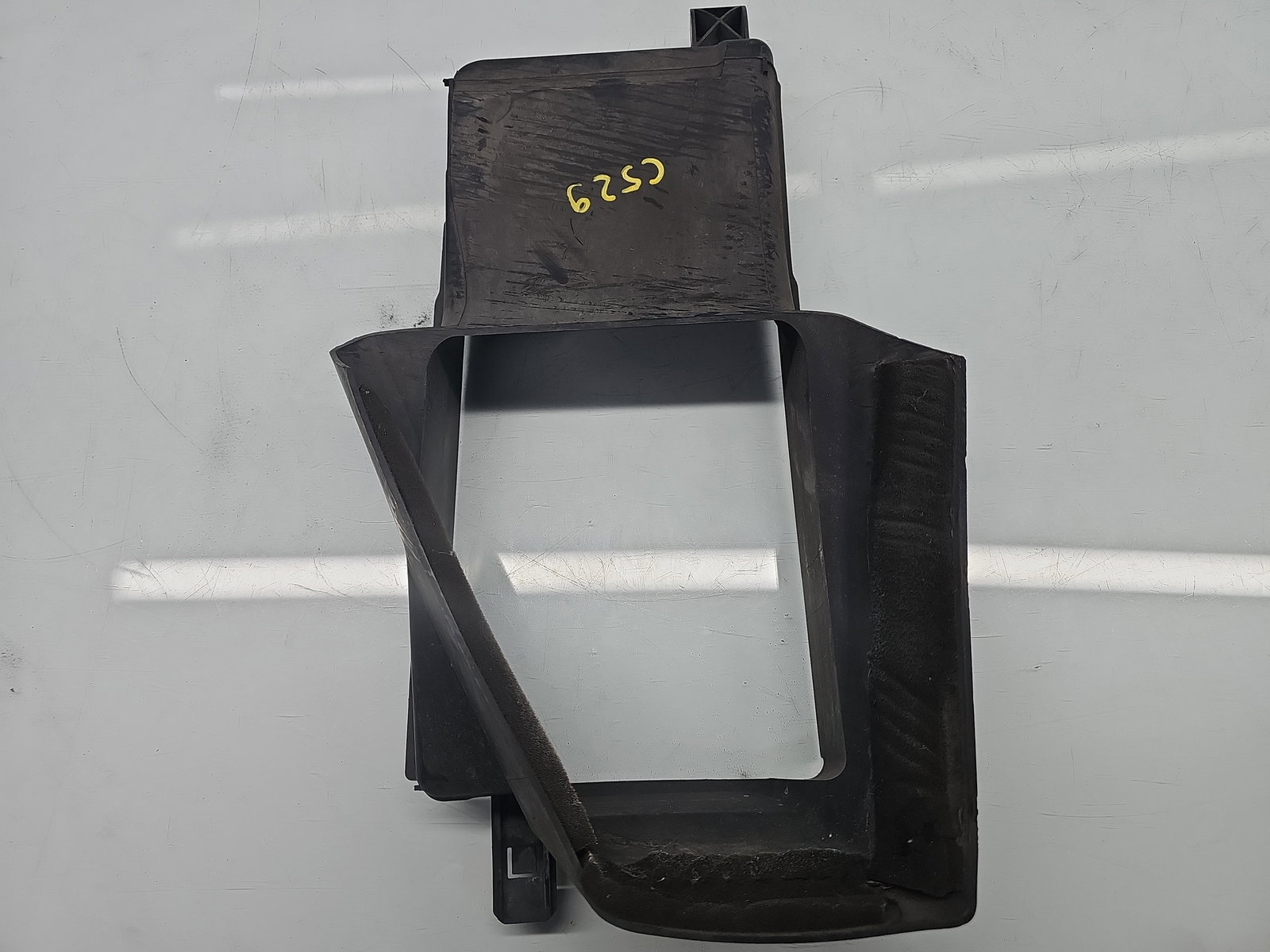 Difuzor captare aer Ford Focus 3 [Fabr 2010-2018] BM51-8121-AF - imagine 3