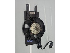 Electroventilator Ford Focus 3 [Fabr 2010-2018] BV61-8C607-SC 1.0 Benz M1DA 92KW / 125CP