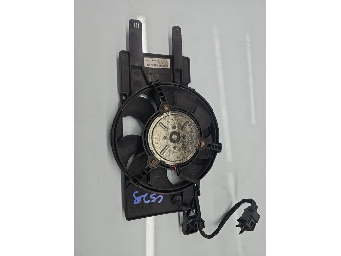 Electroventilator Ford Focus 3 [Fabr 2010-2018] BV61-8C607-SC 1.0 Benz M1DA 92KW / 125CP