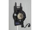 Electroventilator Ford Focus 3 [Fabr 2010-2018] BV61-8C607-SC 1.0 Benz M1DA 92KW / 125CP