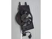 Electroventilator Ford Focus 3 [Fabr 2010-2018] BV61-8C607-SC 1.0 Benz M1DA 92KW / 125CP