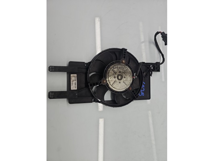 Electroventilator Ford Focus 3 [Fabr 2010-2018] BV61-8C607-SC 1.0 Benz M1DA 92KW / 125CP