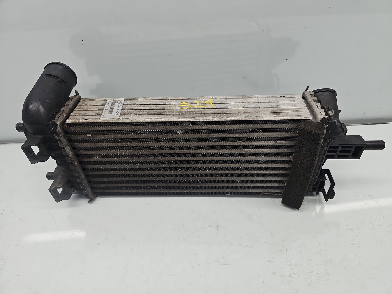 Radiator intercooler Ford Focus 3 [Fabr 2010-2018] CV61-9L440-VC 1.0 Benz M1DA 92KW / 125CP - imagine 1