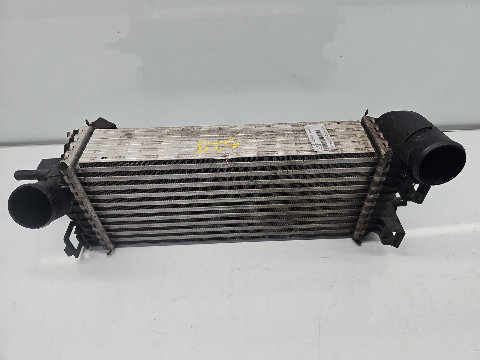Radiator intercooler Ford Focus 3 [Fabr 2010-2018] CV61-9L440-VC 1.0 Benz M1DA 92KW / 125CP - imagine 2