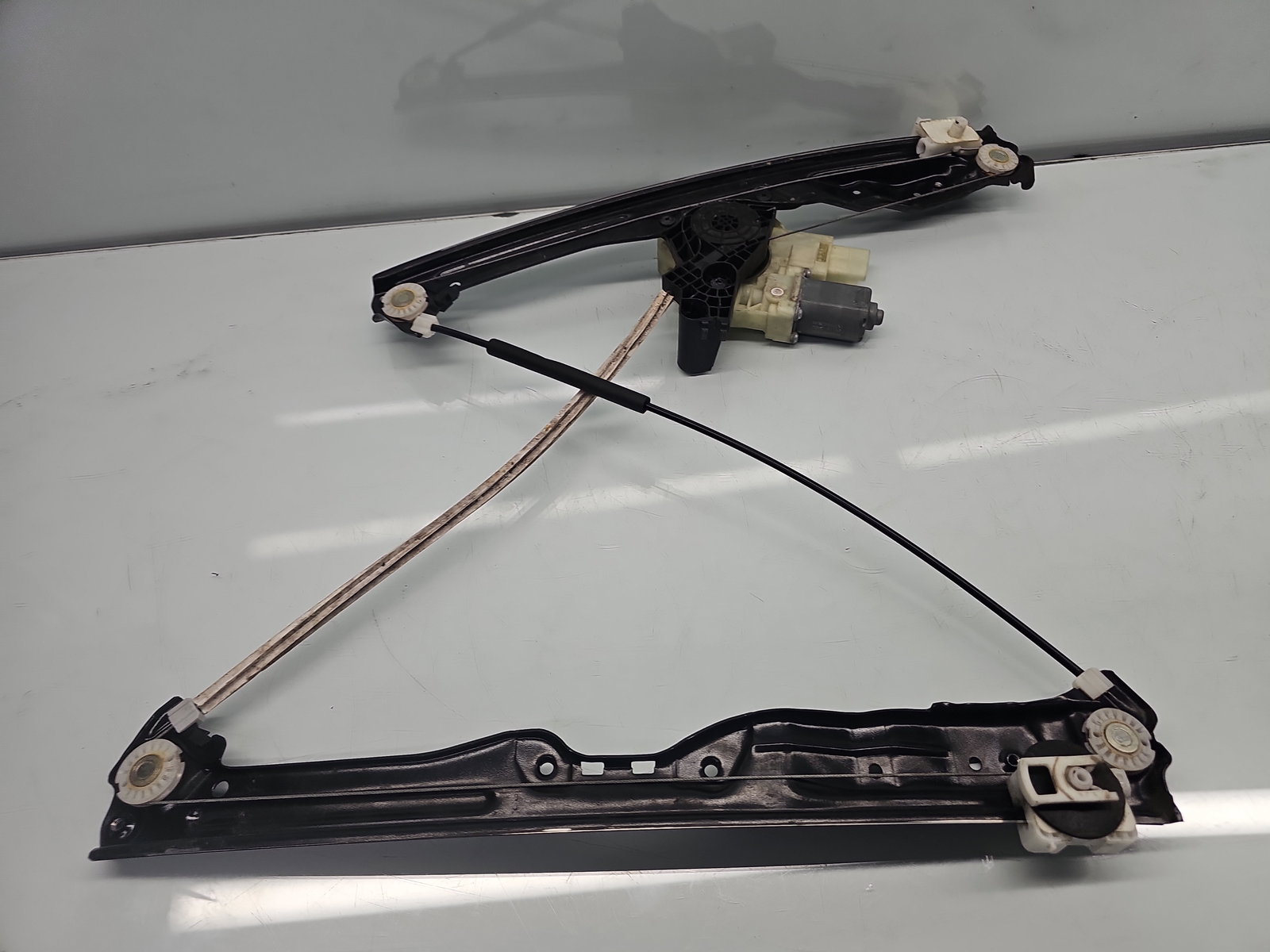 Macara electrica geam dreapta fata PEUGEOT 308 (II) [Fabr 2013-2020] 9678189780 - imagine 4