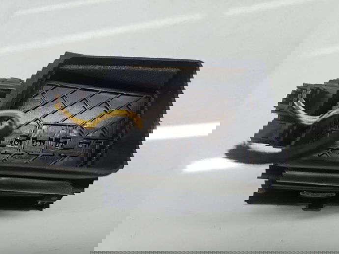 Grila aerisire stanga Jaguar XF (X250) [Fabr 2008-2015] Facelift OEM