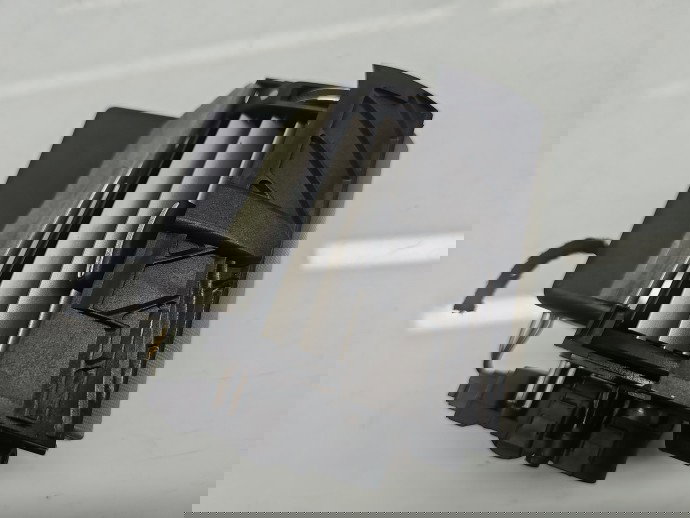 Grila aerisire stanga Jaguar XF (X250) [Fabr 2008-2015] Facelift OEM