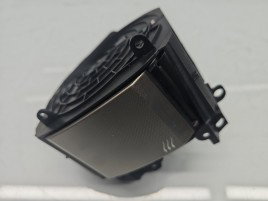 Grila aerisire centrala stanga Jaguar XF (X250) [Fabr 2008-2015] Facelift CX23-19K617-AA