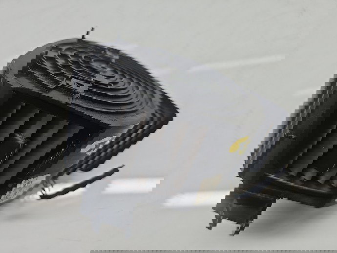 Grila aerisire centrala stanga Jaguar XF (X250) [Fabr 2008-2015] Facelift CX23-19K617-AA