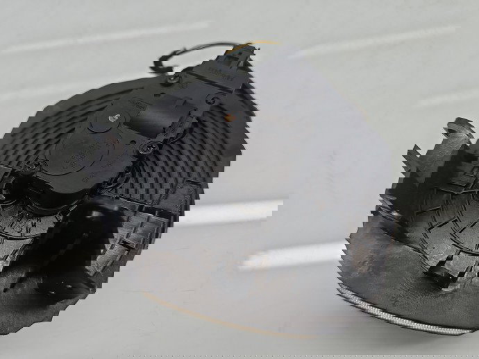 Grila aerisire centrala stanga Jaguar XF (X250) [Fabr 2008-2015] Facelift CX23-19K617-AA