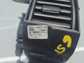 Grila aerisire centrala stanga Jaguar XF (X250) [Fabr 2008-2015] Facelift CX23-19K617-AA