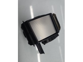 Grila aerisire centrala dreapta Jaguar XF (X250) [Fabr 2008-2015] Facelift CX23-19K617-BA