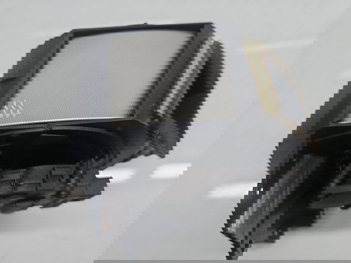 Grila aerisire centrala dreapta Jaguar XF (X250) [Fabr 2008-2015] Facelift CX23-19K617-BA