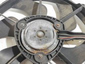 Electroventilator OEM Peugeot 307 [Fabr 2000-2008] 1.6 HDI
