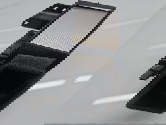 Grila aerisire centrala dreapta Jaguar XF (X250) [Fabr 2008-2015] Facelift CX23-19K617-BA