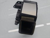 Grila aerisire centrala dreapta Jaguar XF (X250) [Fabr 2008-2015] Facelift CX23-19K617-BA