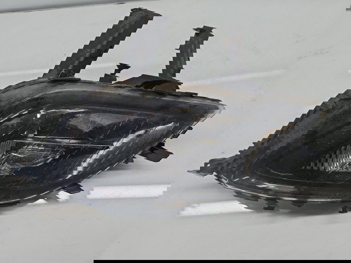 Proiector ceata stanga Opel Astra J [Fabr 2009-2015] 13293622