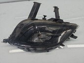 Proiector ceata stanga Opel Astra J [Fabr 2009-2015] 13293622