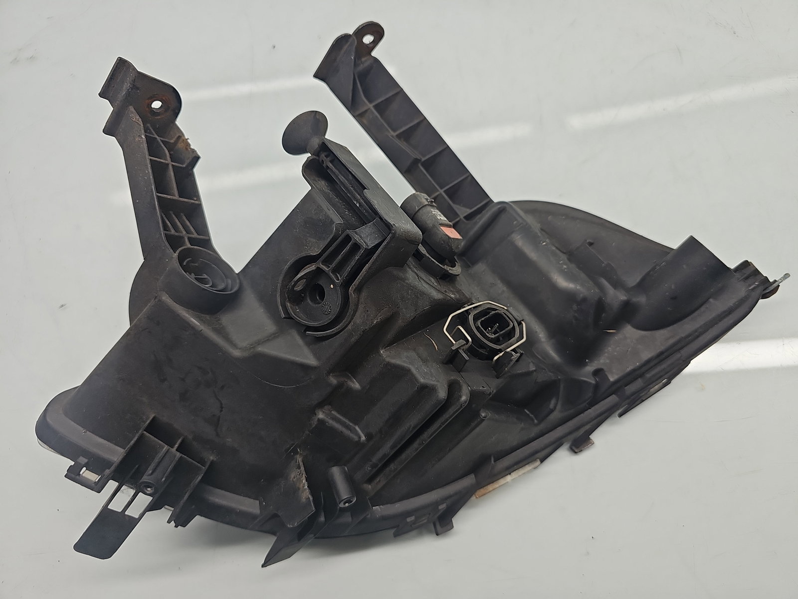 Proiector ceata stanga Opel Astra J [Fabr 2009-2015] 13293622 - imagine 2