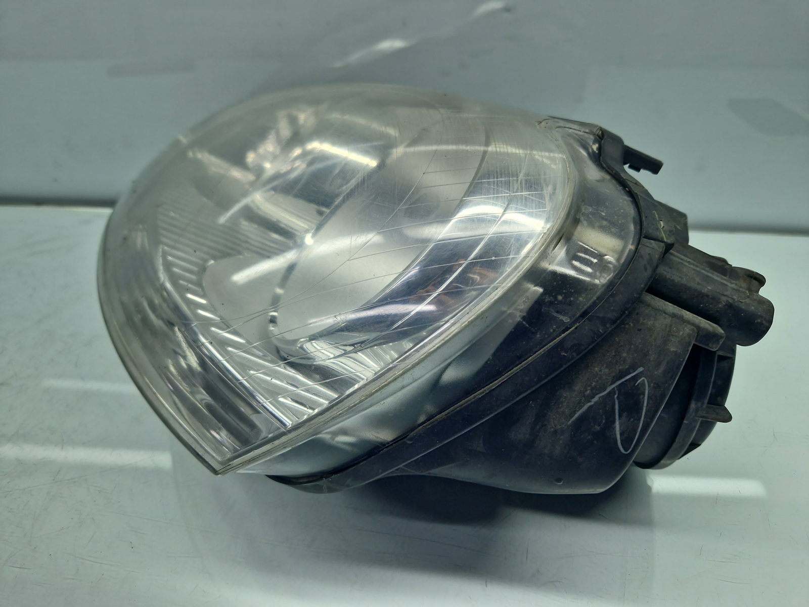 Far stanga Volkswagen Jetta 3 (1K2) [Fabr 2005-2010] Berlina 1K6941005P - imagine 2