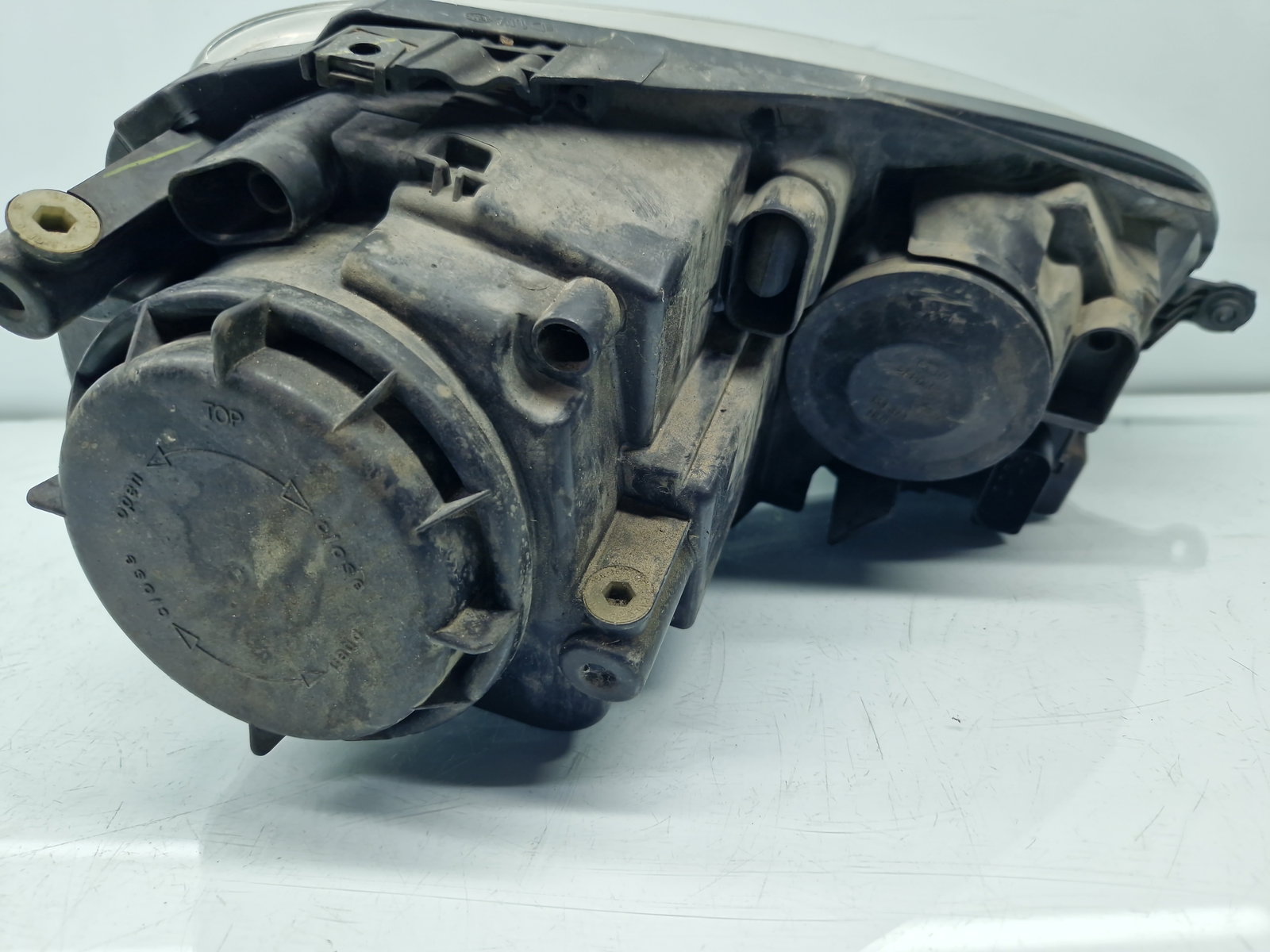 Far stanga Volkswagen Jetta 3 (1K2) [Fabr 2005-2010] Berlina 1K6941005P - imagine 4